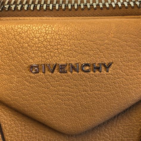 givenchy antigona caramel brown|givenchy antigona for women.